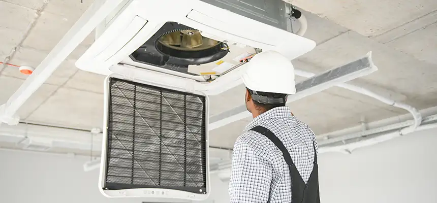 Our Affordable Duct Cleaning Near Me Services in West Hollywood, CA