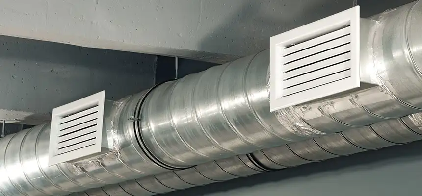 Our Air Duct Camera Inspection Services in West Hollywood, CA
