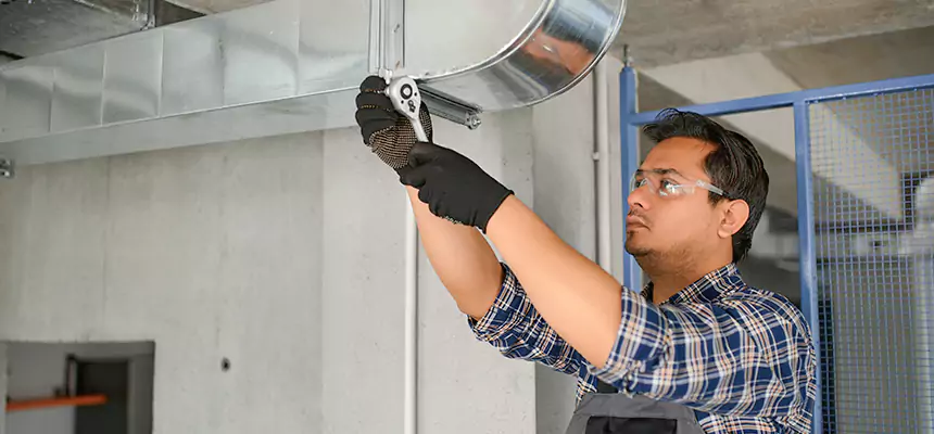 Our Air Duct Pathogen Disinfection Services in West Hollywood, CA