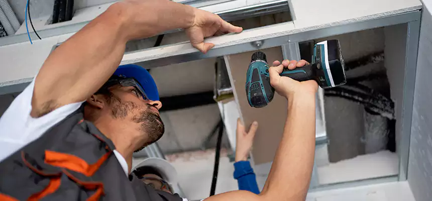 Our Apartment Air Duct Cleaning Services in West Hollywood, CA