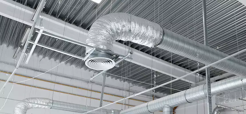Our Dryer Vent Hose Replacement Services in West Hollywood, CA
