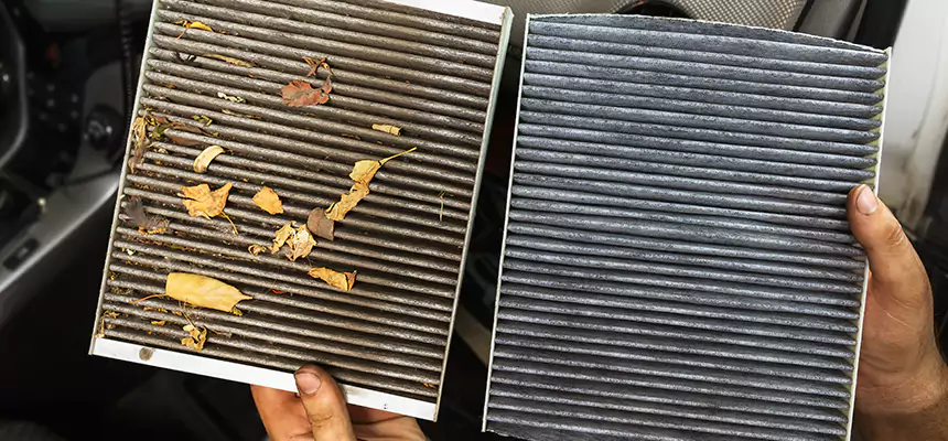 Our Dryer Vent Lint Filter Cleaning Services in West Hollywood, CA