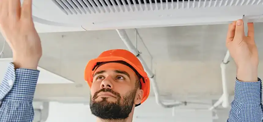 Our Furnace Vent Cleaning Services in West Hollywood, CA