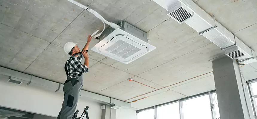 Our HVAC System Deodorizing Services in West Hollywood, CA