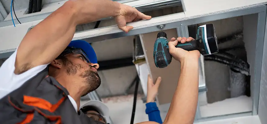 Our Improve Home Air Circulation Services in West Hollywood, CA