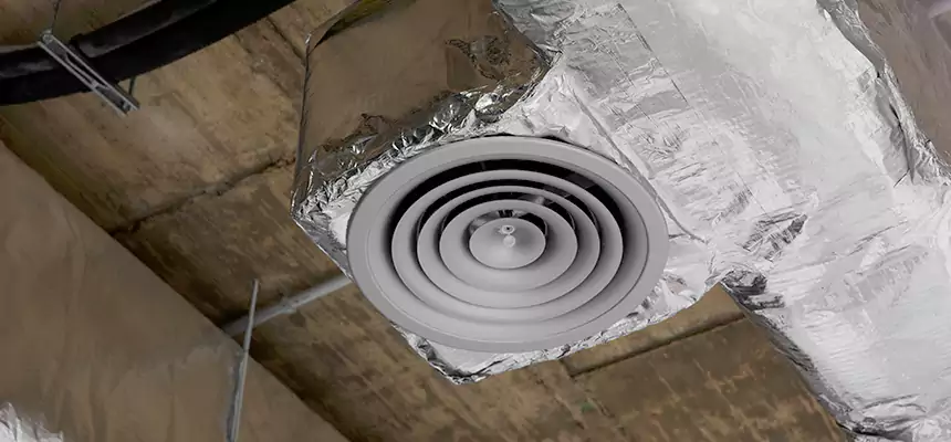 Our Industrial Dryer Vent Cleaning Services in West Hollywood, CA