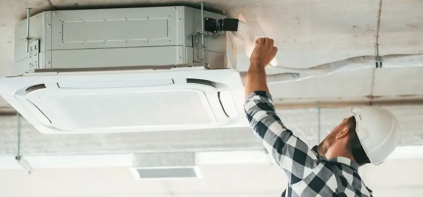 Our Local Vent Cleaning Services in West Hollywood, CA