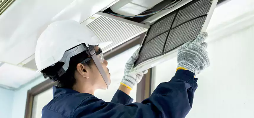 Our Multi-family Home Duct Cleaning Services in West Hollywood, CA