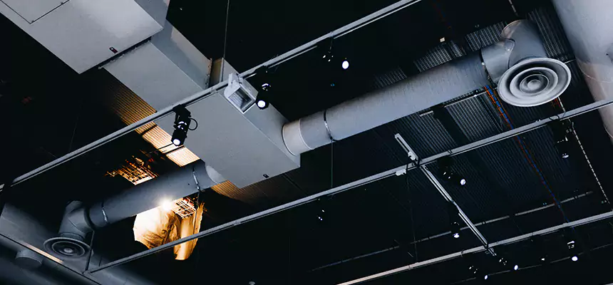 Our Seasonal Allergy Air Duct Cleaning Services in West Hollywood, CA