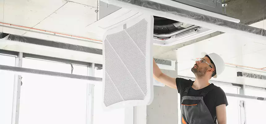 Dryer Ventilation Duct Cleaning in West Hollywood