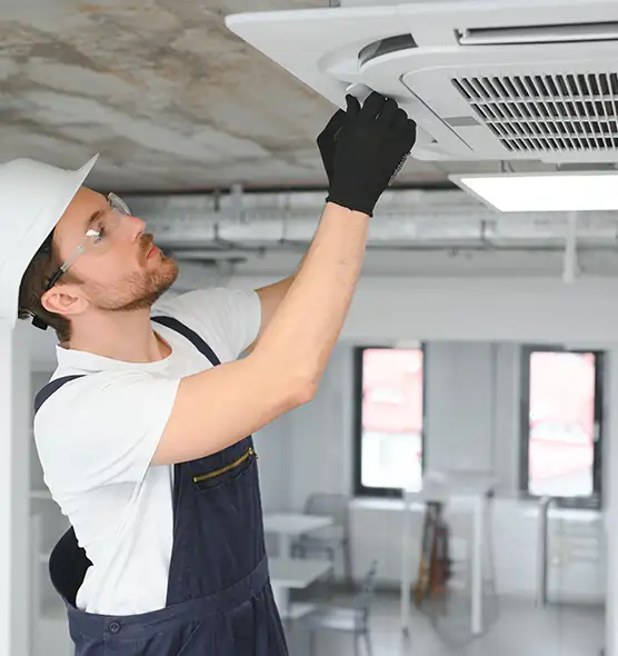Top Affordable Duct Cleaning Services Near Me in West Hollywood, CA