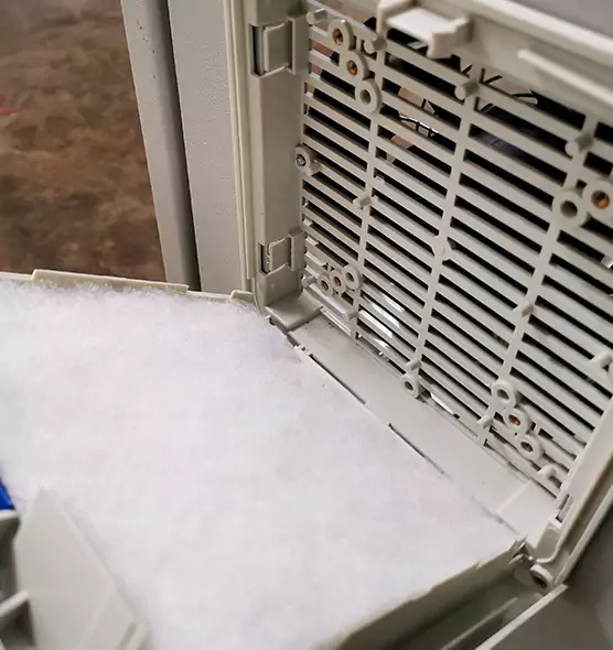 Professional Air Duct Expansion Solutions in West Hollywood, CA