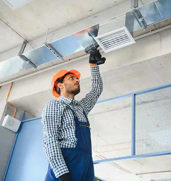 Welcome to Air Duct Cleaning & Repairs West Hollywood — Your Local Air Duct Installation Specialists in West Hollywood, CA