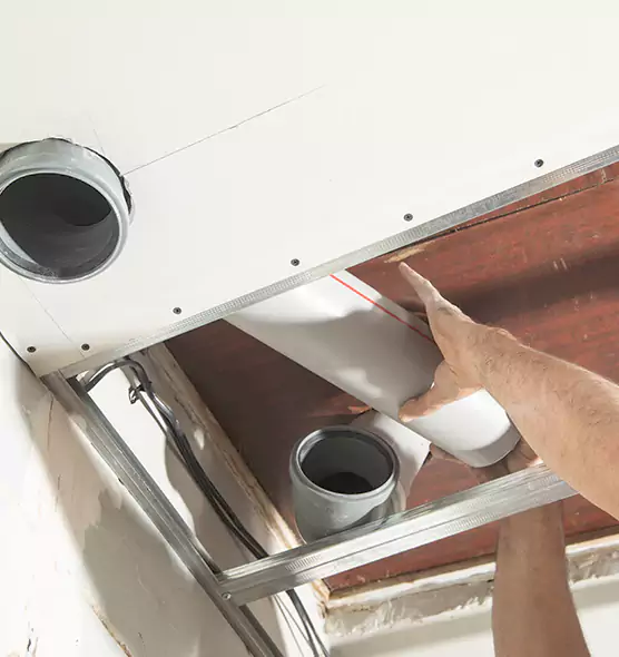 Professional Attic Air Duct Cleaning in West Hollywood, CA