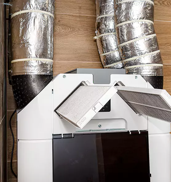 About Clogged Air Duct Repair in West Hollywood, CA