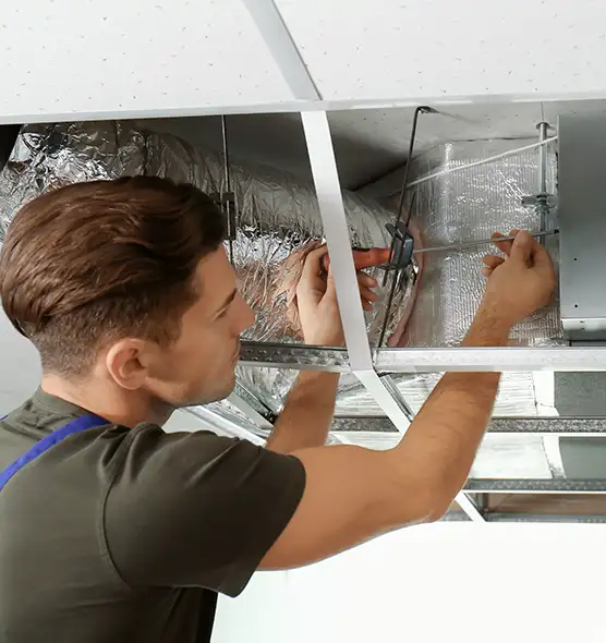 Professional Clogged Dryer Vent Repair in West Hollywood, CA