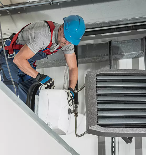 Professional HVAC Cleaning Solutions in West Hollywood, CA