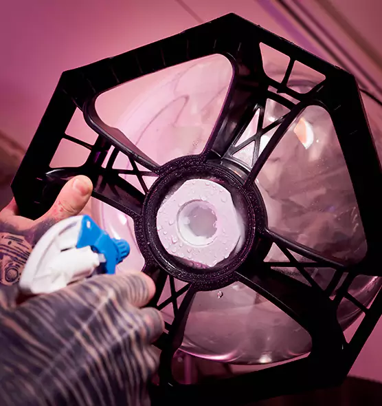 Expert Low VOC Vent Installation in West Hollywood, CA