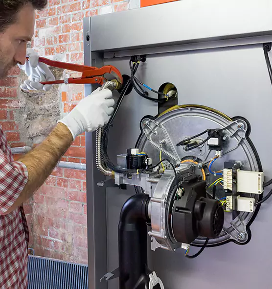 Advanced Repair Dryer Vent Hose in West Hollywood, CA