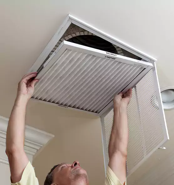 Advanced Residential Vent Cleaning in West Hollywood, CA