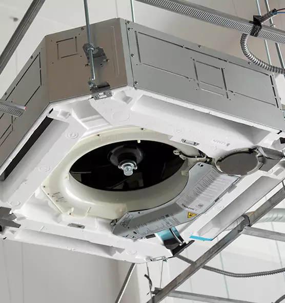 Professional Roof Vent Lint Removal West Hollywood, CA