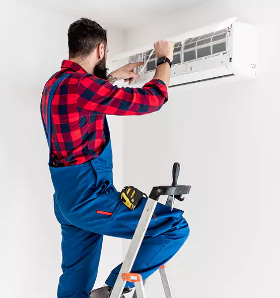 About Smart Air Conditioning Installation in West Hollywood, CA