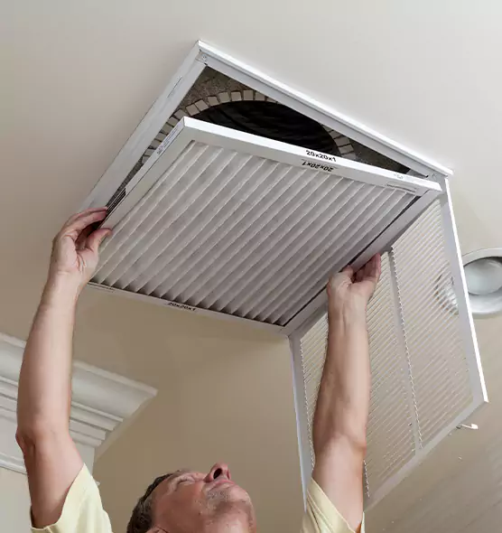 Trusted Vent Shaft Cleaning Expert in West Hollywood, CA