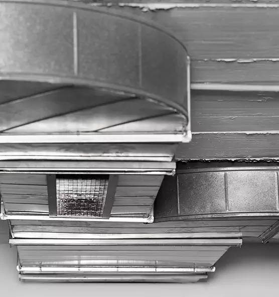 Professional Wall Vent Cleaning Service in West Hollywood, CA