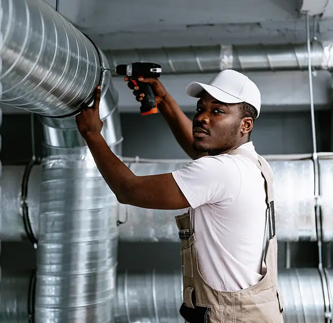 Why Homeowners & Businesses Trust Us West Hollywood, CA