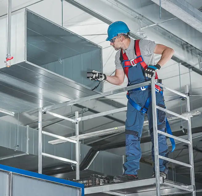 Why Homeowners & Businesses Trust Us in West Hollywood, CA?