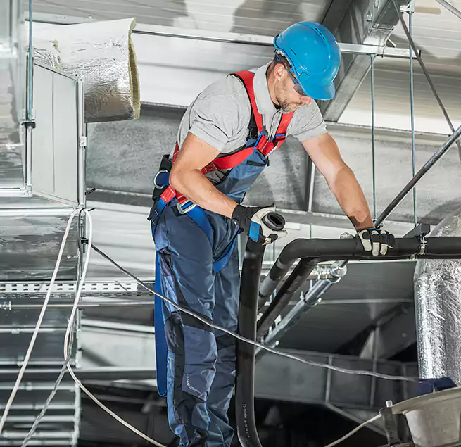 Why Homeowners & Businesses Trust Us in West Hollywood, CA?