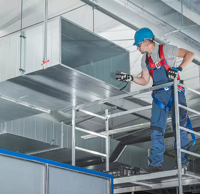 Why Homeowners & Businesses Trust Us in West Hollywood, CA?