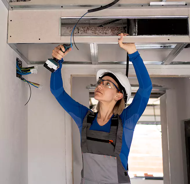 Why Homeowners & Businesses Trust Us in West Hollywood, CA?