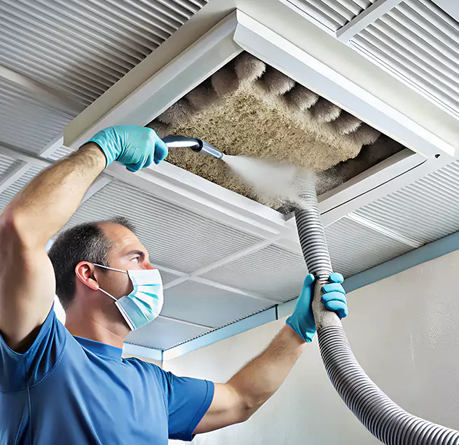 Why Homeowners Businesses Trust Us in West Hollywood, CA