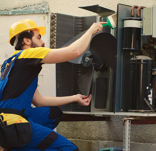  Why Homeowners & Businesses Trust Us in West Hollywood, CA?