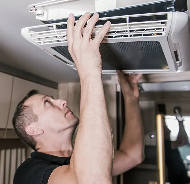 Why Homeowners & Businesses Trust Us West Hollywood, CA