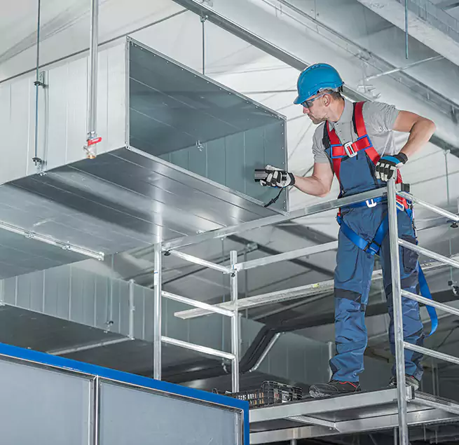 Why Homeowners Businesses Trust Us in West Hollywood, CA