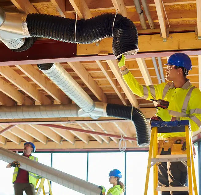 Why Homeowners & Businesses Trust Us in West Hollywood, CA?