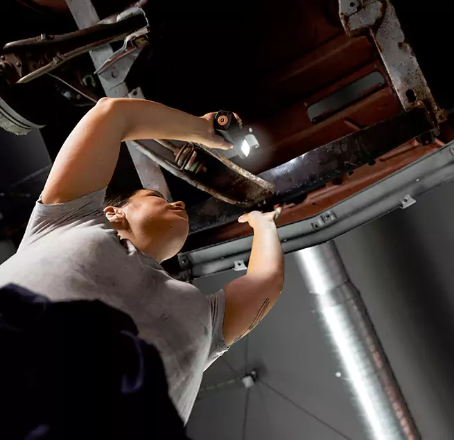 Why Homeowners & Businesses Trust Us West Hollywood, CA