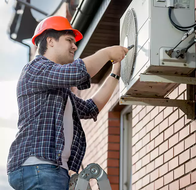 Why Homeowners & Businesses Trust Us West Hollywood, CA