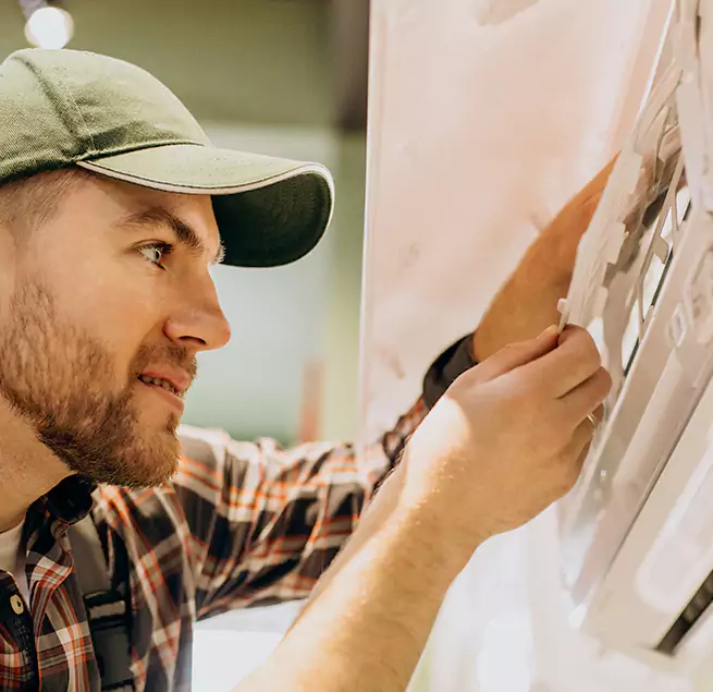 Why Homeowners & Businesses Trust Us in West Hollywood, CA?