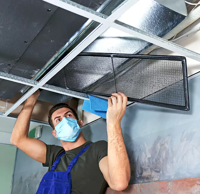  Why Homeowners Businesses Trust Us  in West Hollywood, CA?